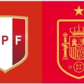 Perú confirma partido con España rumbo al Mundial 2026; sería en el Estadio Cuauhtémoc