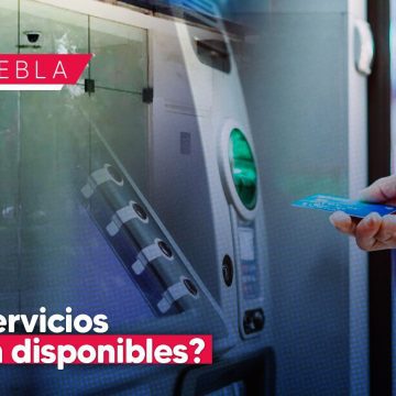 Cierre de bancos el lunes 16 de marzo: ¿Qué servicios estarán disponibles?