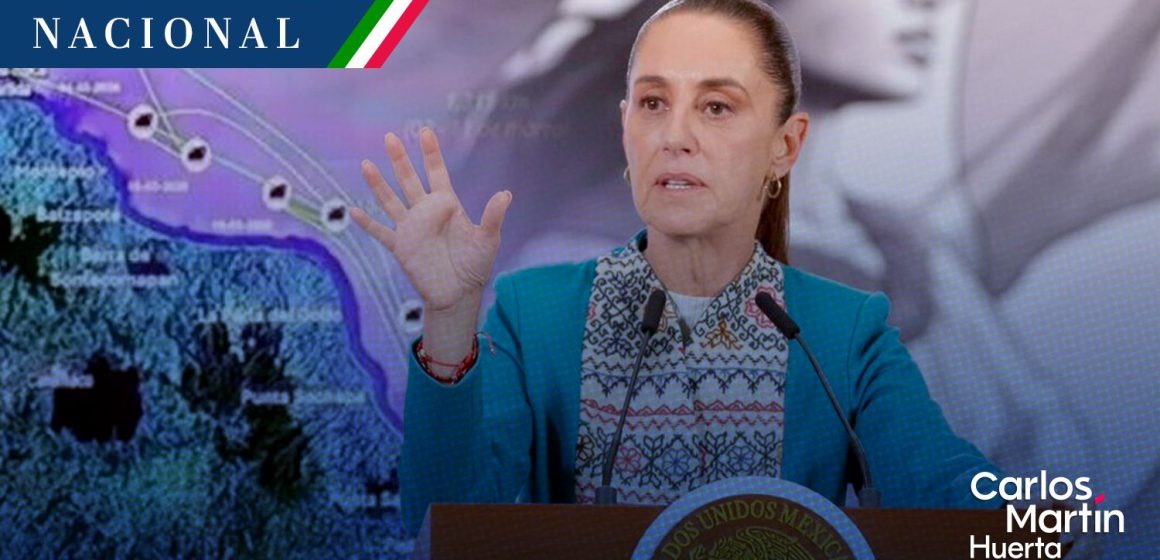 Investigan si chapopoteras naturales contaminan el Golfo de México