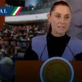 “Es malo para el país”: Sheinbaum sobre exclusión de la revocación de mandato en Plan B