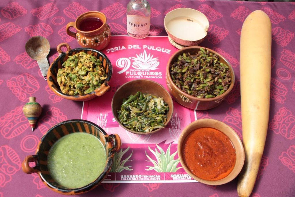 Tehuacán presenta su Feria del Pulque 2026 en Santa Ana Teloxtoc