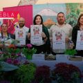 Tenango de las Flores se prepara para la Expo Flor 2026