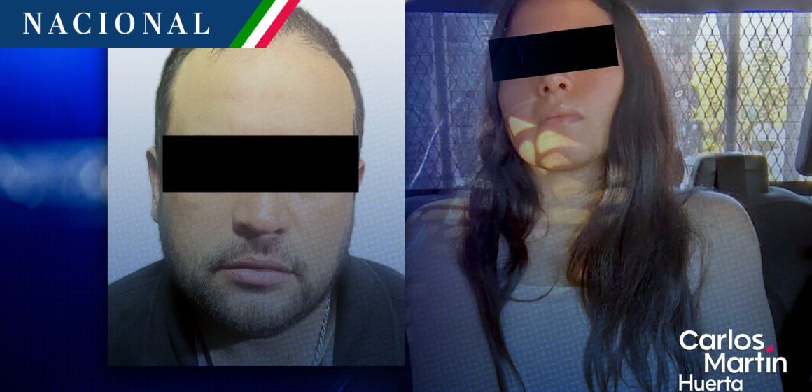 Cae “Tobilio”, líder de red de fentanilo del Cártel de Sinaloa