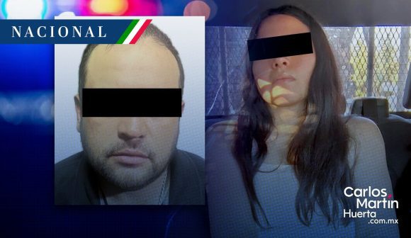 Cae “Tobilio”, líder de red de fentanilo del Cártel de Sinaloa