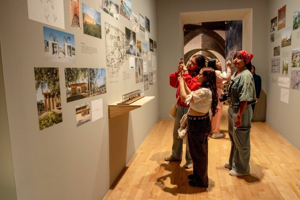 Todo listo para la segunda Noche de Museos 2026 con 34 recintos participantes