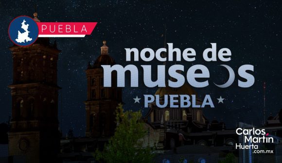 Todo listo para la segunda Noche de Museos 2026 con 34 recintos participantes Todo listo para la segunda Noche de Museos 2026 con 34 recintos participantes