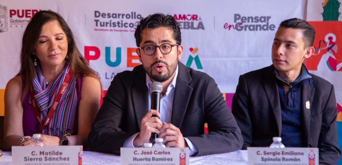 Festival Cuexliber 2026 en Puebla: Fechas, actividades y el volcán más pequeño del mundo