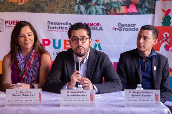 Festival Cuexliber 2026 en Puebla: Fechas, actividades y el volcán más pequeño del mundo