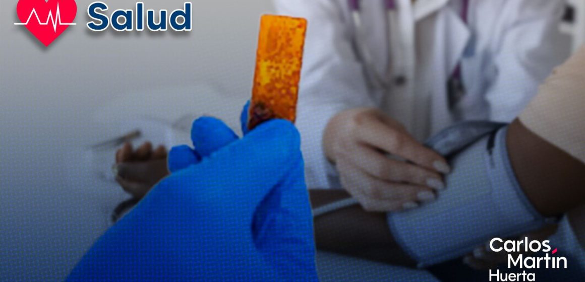 UNAM desarrolla parche transdérmico como tratamiento para la hipertensión