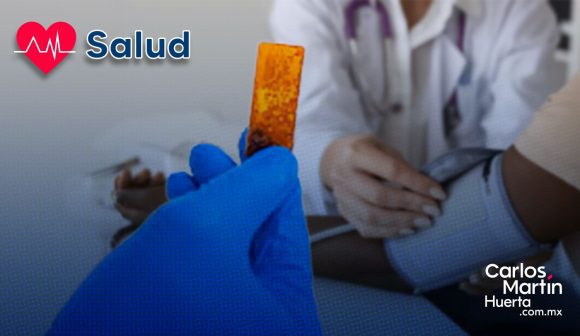 UNAM desarrolla parche transdérmico como tratamiento para la hipertensión