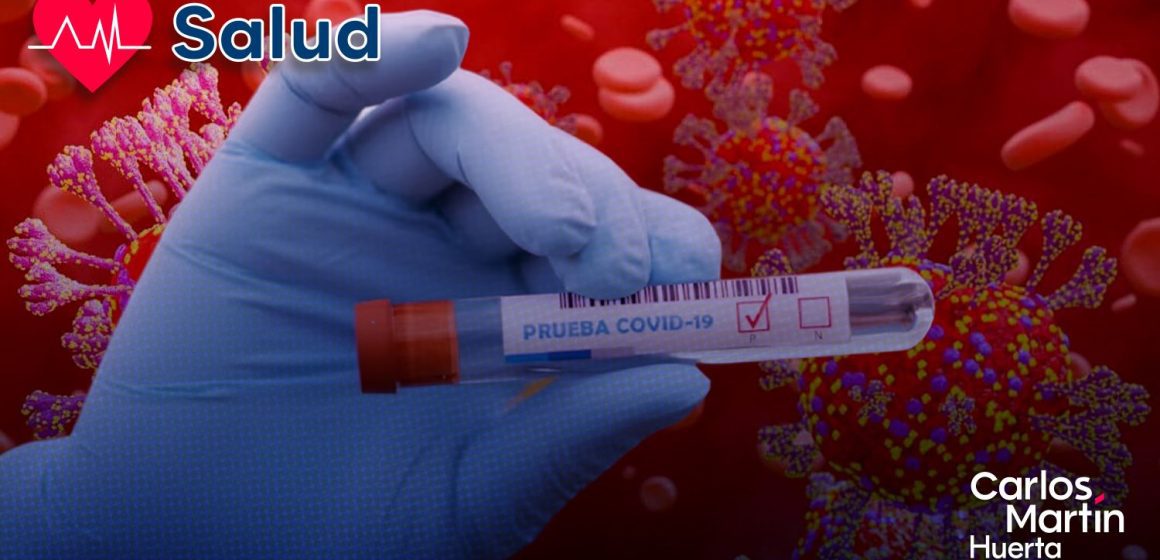 Variante ‘Cigarra’: Lo que se sabe de la nueva cepa BA.3.2 del COVID-19