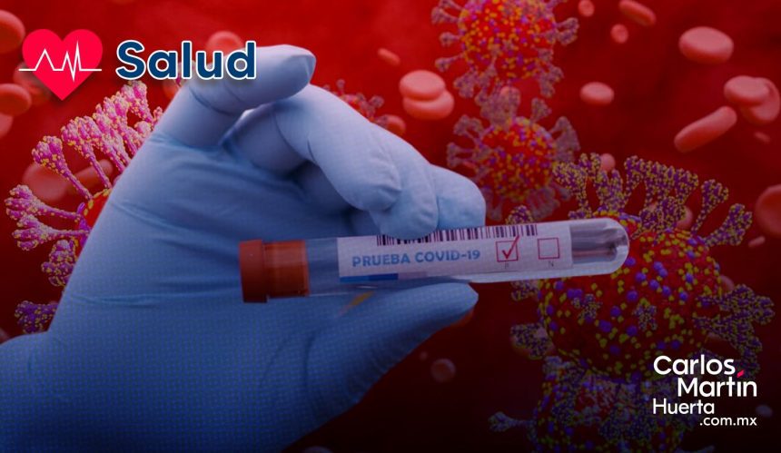 Variante ‘Cigarra’: Lo que se sabe de la nueva cepa BA.3.2 del COVID-19