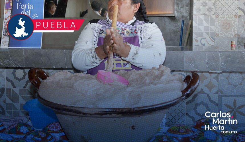 Santa María Malacatepec invita a la Feria del Cacao 2026