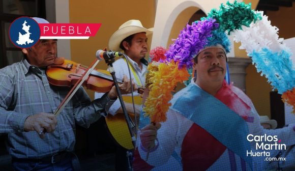 Huauchinango celebrará inicio del Año Nuevo Azteca-Mexica en la localidad de Nopala