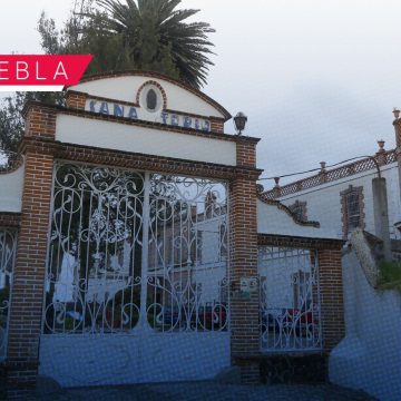 Museo Regional de Cholula presenta los recorridos guiados “Memorias de la locura”