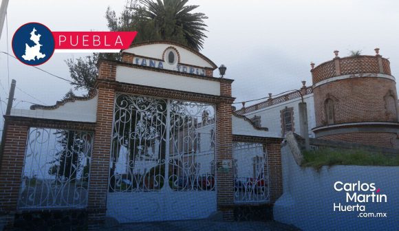 Museo Regional de Cholula presenta los recorridos guiados “Memorias de la locura”