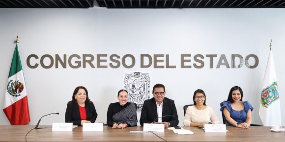 Comisión de Presupuesto exhorta a municipios con Alerta de Género a aplicar perspectiva de género en su gasto