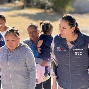 Obra Comunitaria fortalece liderazgo femenino en Puebla: mujeres administran el 100% de Tesorerías en COBIS
