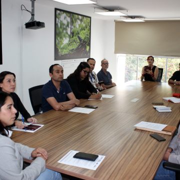 Gobierno de Puebla abre diálogo con ambientalistas para fortalecer proyectos de preservación y Bosque Urbano