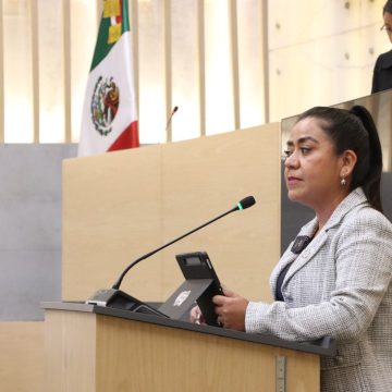 WhatsApp Image 2026-03-05 at 7.58.38 PM Congreso de Puebla analiza iniciativas sobre embarazo adolescente, salud menstrual, deporte adaptado y justicia penal