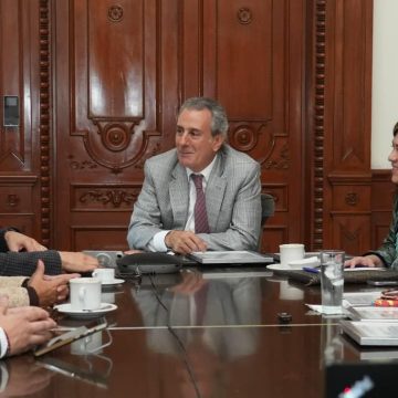 Recibe Pepe Chedraui reconocimiento nacional por incorporar perspectiva de género a programas presupuestarios