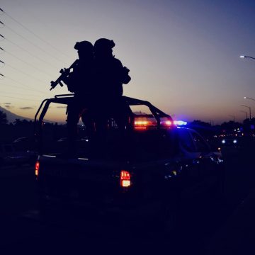 Seguridad en San Pedro Cholula: gobierno municipal reporta baja de 30.87% en incidencia delictiva durante febrero