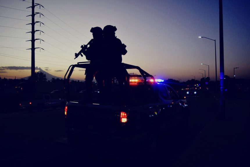 Seguridad en San Pedro Cholula: gobierno municipal reporta baja de 30.87% en incidencia delictiva durante febrero