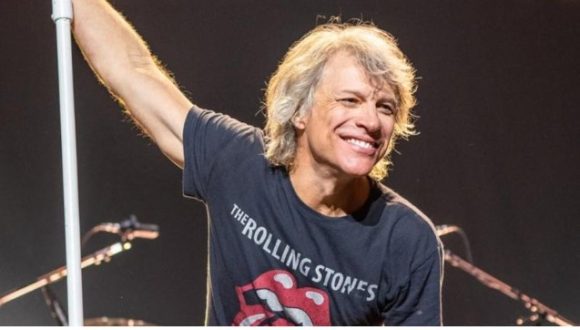 Bon Jovi: La historia de la banda de rock más famosa de los 80 tendrá su película