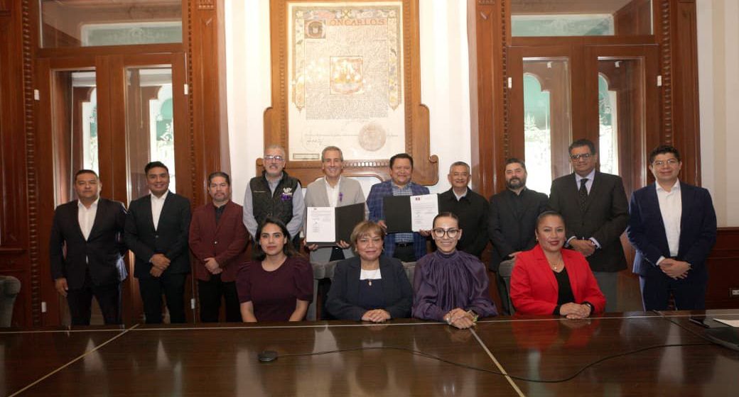 Pepe Chedraui y Sindicato firman Convenio de Revisión Salarial 2026: Aumento del 17.5% global