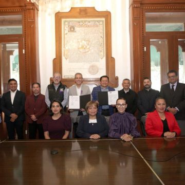 Pepe Chedraui y Sindicato firman Convenio de Revisión Salarial 2026: Aumento del 17.5% global