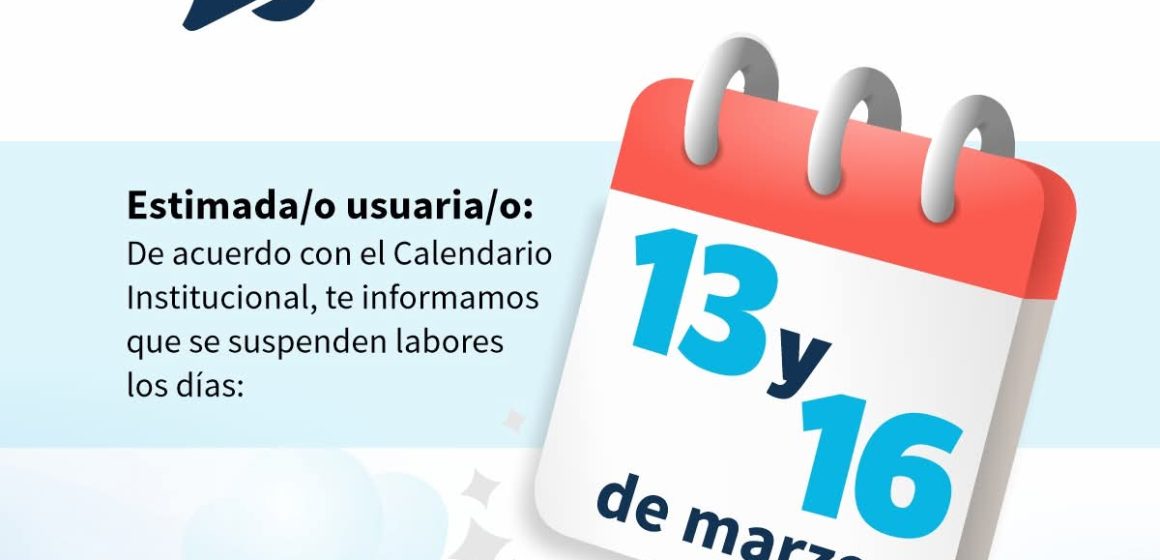 Megapuente en la BUAP: ¿Cuándo se suspenden clases y qué día regresan?