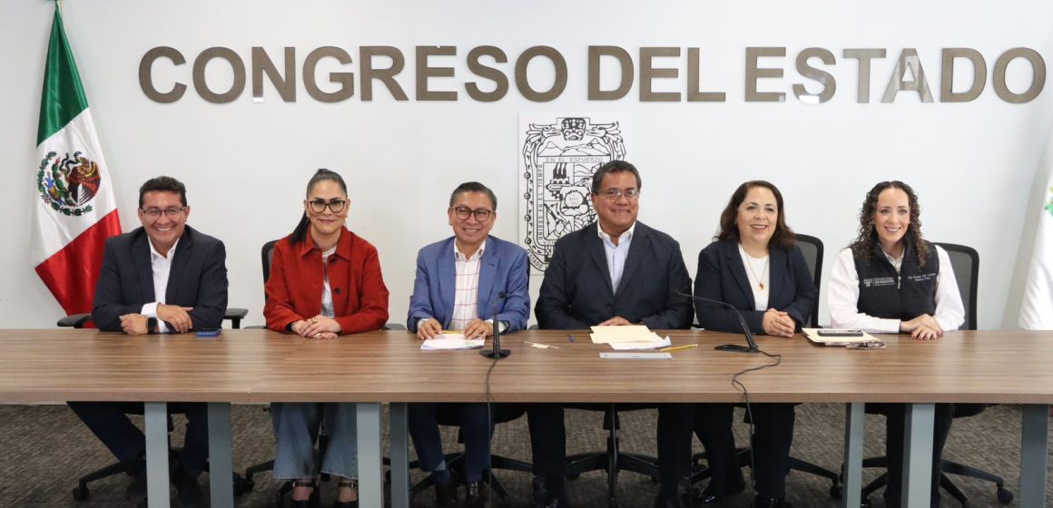Aprueban en Comisión del Congreso reformas para fortalecer la organización electoral en Puebla