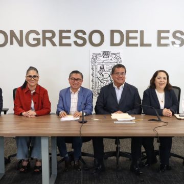 Aprueban en Comisión del Congreso reformas para fortalecer la organización electoral en Puebla