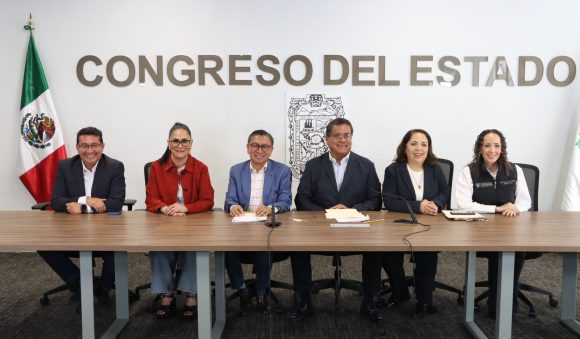 Aprueban en Comisión del Congreso reformas para fortalecer la organización electoral en Puebla