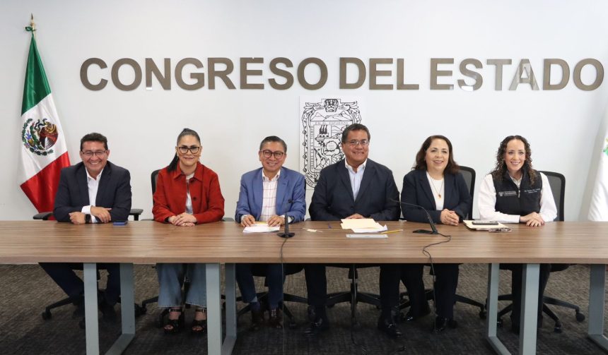 Aprueban en Comisión del Congreso reformas para fortalecer la organización electoral en Puebla