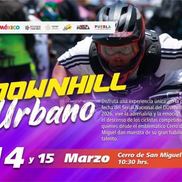 Fin de semana lleno de adrenalina en Atlixco; conoce el itinerario