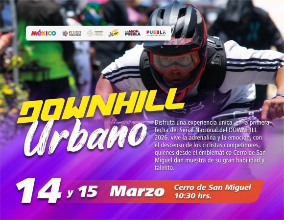 Fin de semana lleno de adrenalina en Atlixco; conoce el itinerario