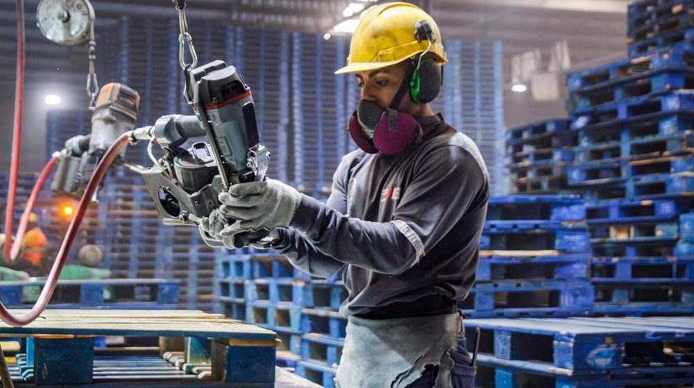 Reporta Gobierno de Pepe Chedraui, incremento de empleo formal en la capital en el mes de febrero