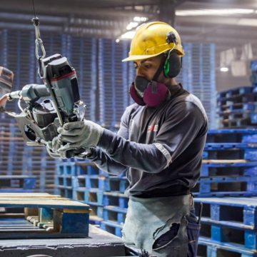 Reporta Gobierno de Pepe Chedraui, incremento de empleo formal en la capital en el mes de febrero