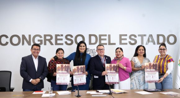 Congreso de Puebla impulsa acciones para migrantes, pueblos originarios y modernización tecnológica