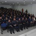 SSC Puebla Capacita a policías en operaciones tácticas 
