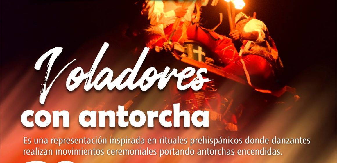 Impulsan riqueza cultural y turística en Atlixco; conoce las actividades