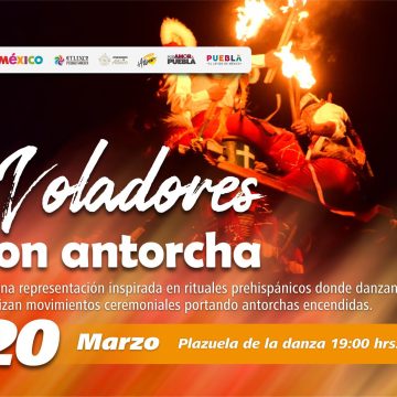 Impulsan riqueza cultural y turística en Atlixco; conoce las actividades