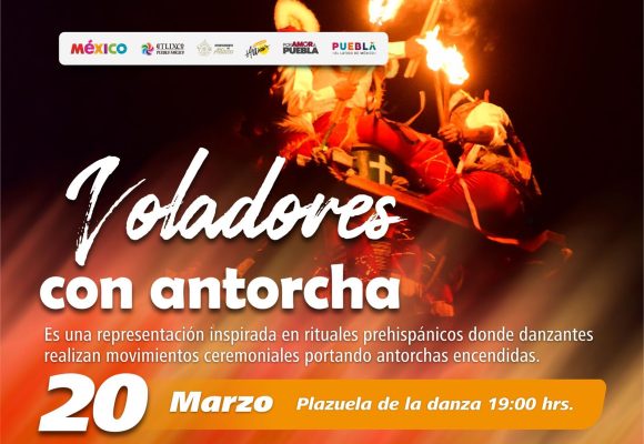 Impulsan riqueza cultural y turística en Atlixco; conoce las actividades