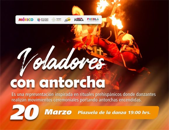 Impulsan riqueza cultural y turística en Atlixco; conoce las actividades