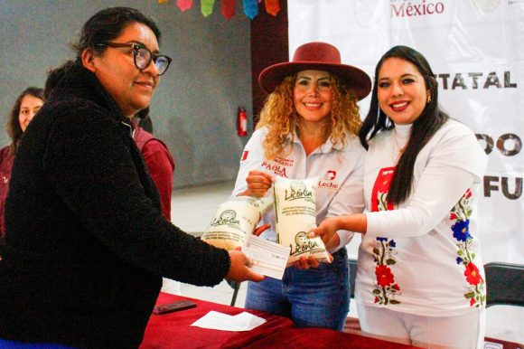 WhatsApp Image 2026-03-19 at 5.55.01 PM (1) Fortalece Gobierno de San Pedro Cholula el acceso a la nutrición con afiliación al programa “Leche para el Bienestar”