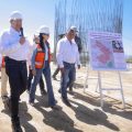 Puebla apuesta por la eficiencia: Nueva planta de tratamiento en Tepeaca ahorra 70% de energía
