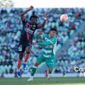 Santos Laguna respira con victoria de 2-1 sobre el Club Puebla