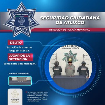WhatsApp Image 2026-03-23 at 5.15.30 PM Detienen a hombre por portación ilegal de arma de fuego en Atlixco