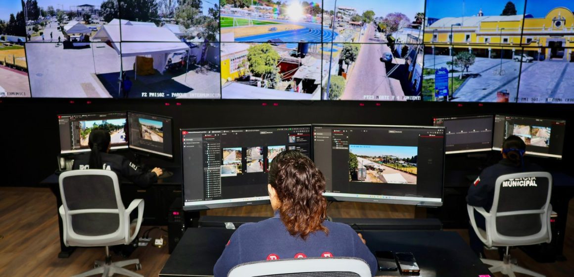 San Andrés Cholula reporta saldo blanco en el Festival Equinoccio 2026